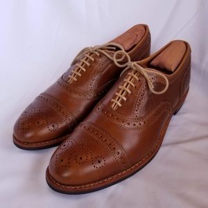 Allen Edmonds Rush Street 9D